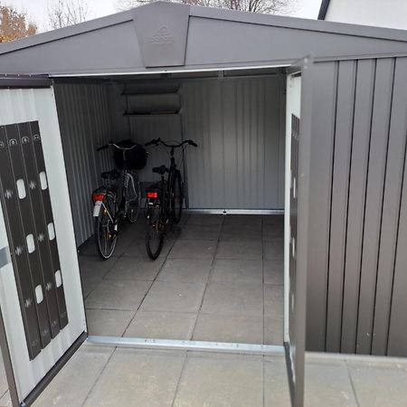 Exklusive Fw Mit 3 Sz Und Grosser Terrasse 그라트코른 외부 사진