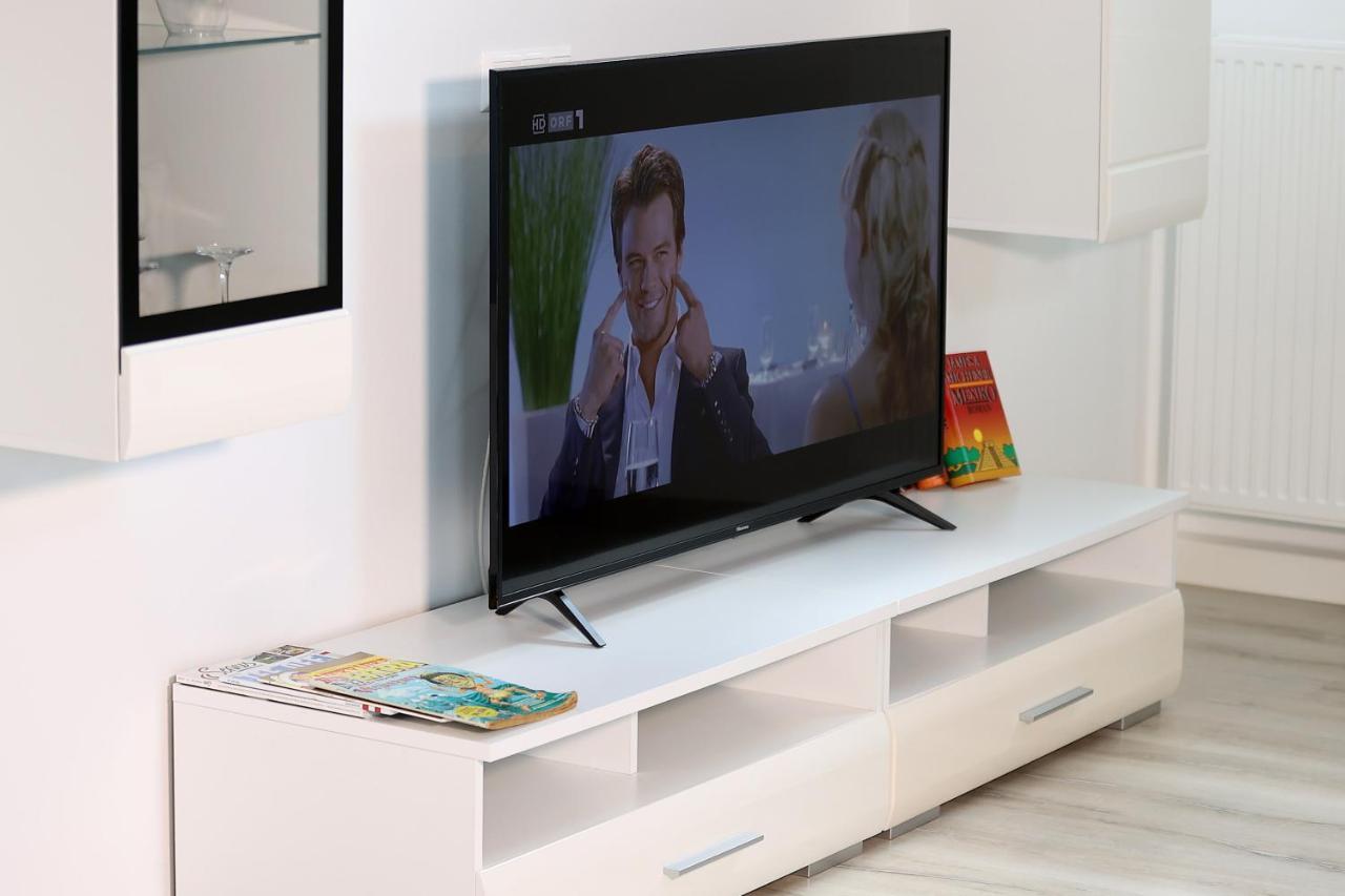 Exklusive Fw Mit 3 Sz Und Grosser Terrasse 그라트코른 외부 사진