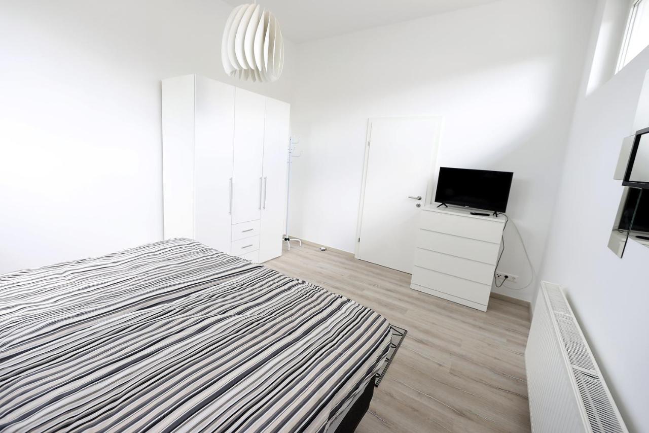 Exklusive Fw Mit 3 Sz Und Grosser Terrasse 그라트코른 외부 사진