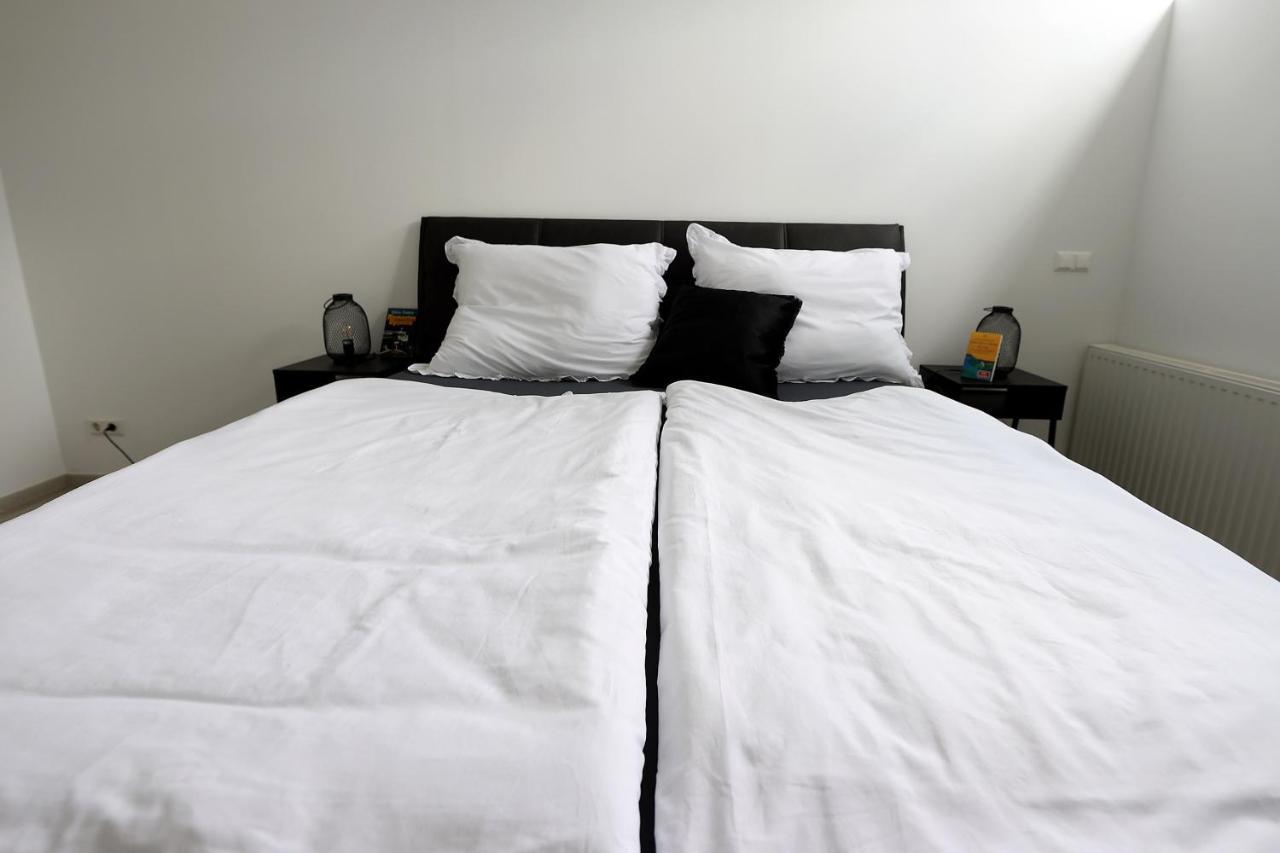 Exklusive Fw Mit 3 Sz Und Grosser Terrasse 그라트코른 외부 사진