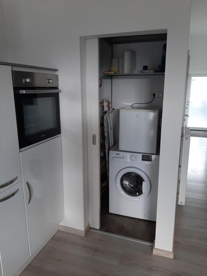 Exklusive Fw Mit 3 Sz Und Grosser Terrasse 그라트코른 외부 사진