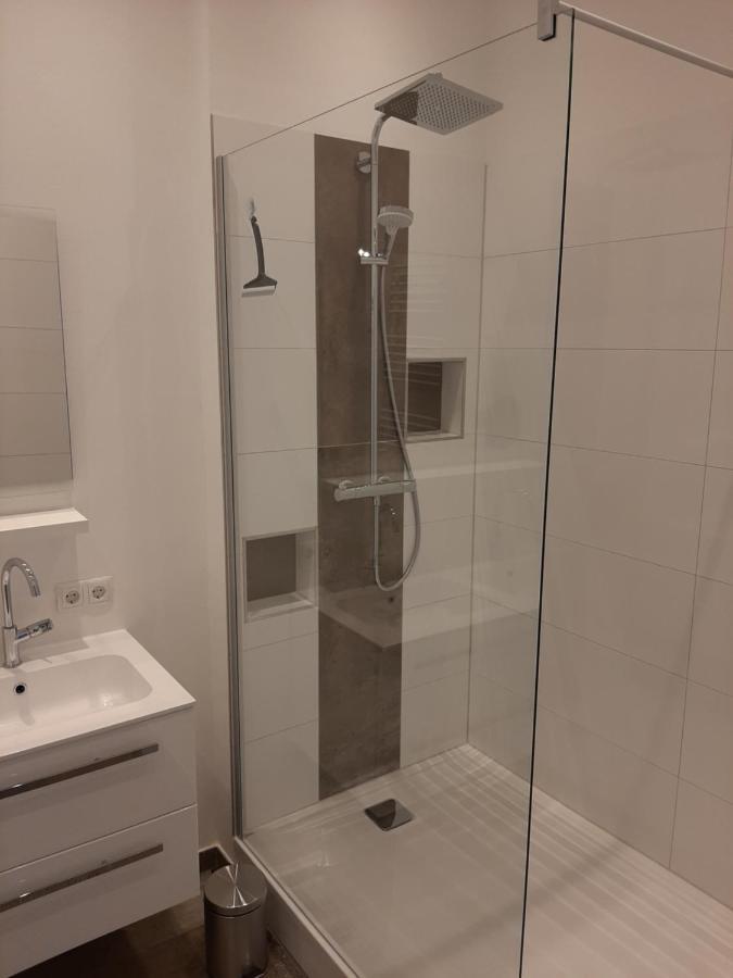 Exklusive Fw Mit 3 Sz Und Grosser Terrasse 그라트코른 외부 사진