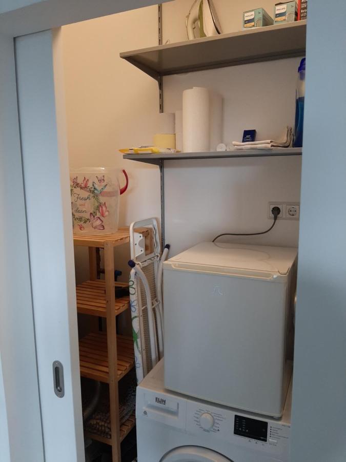 Exklusive Fw Mit 3 Sz Und Grosser Terrasse 그라트코른 외부 사진
